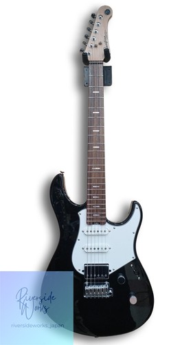 Yamaha electric guitar - yamaha,
