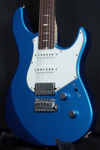 Yamaha pacifica standard plus - yamaha,