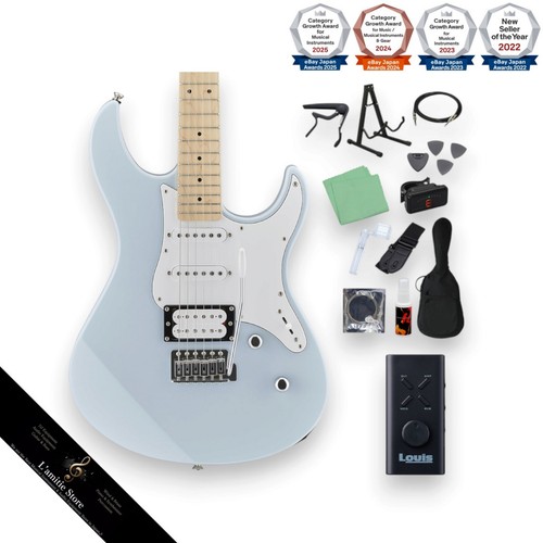 Yamaha pacifica 112vm electric - yamaha,