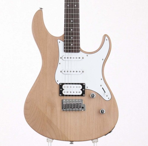 Yamaha pacifica112v yns - yamaha,