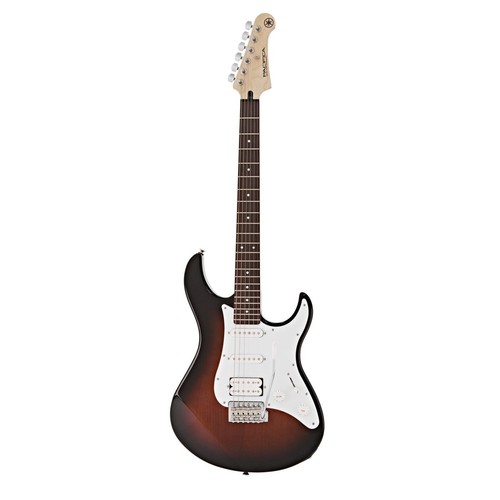 Yamaha pacifica 112j - yamaha,