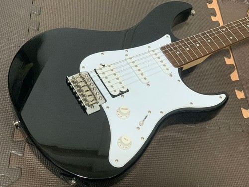 Yamaha pacifica with - yamaha,
