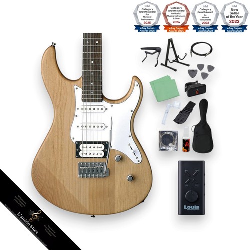 Yamaha pacifica 112v electric - yamaha,