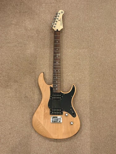 Yamaha pacifica 120h - yamaha,