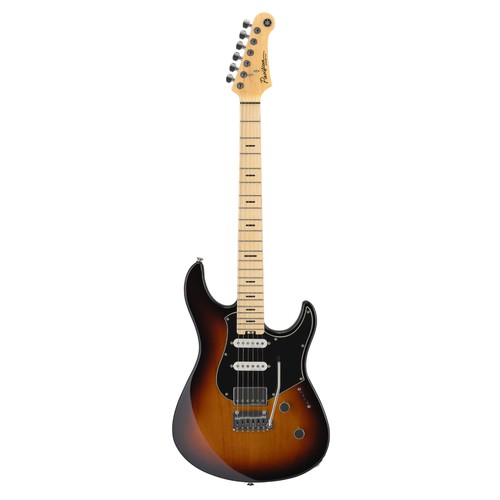 Yamaha pacifica standard plus - pacifica,