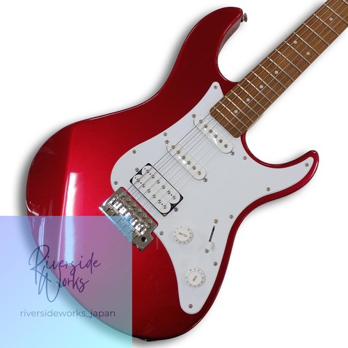 Yamaha pacifica electric - pacifica,