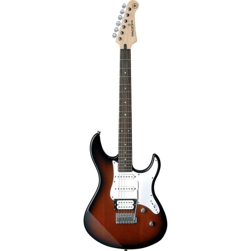 Yamaha pacifica 112v - yamaha,