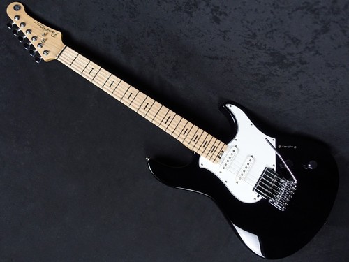 Yamaha pacifica standard - yamaha,