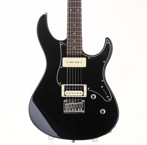 Yamaha pacifica311h - pacifica311h, bl