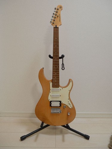 Yamaha pacifica 112v - pacifica,