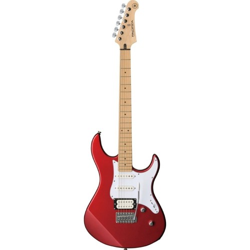 Yamaha translated pacifica - translated,