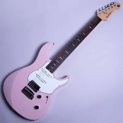 Yamaha pacifica standard plus - yamaha,