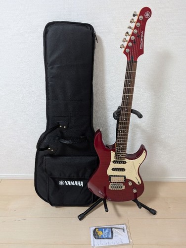Electric guitar yamaha - electric,