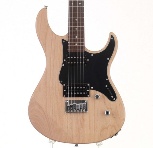 Yamaha pacifica 120h yns - pacifica,