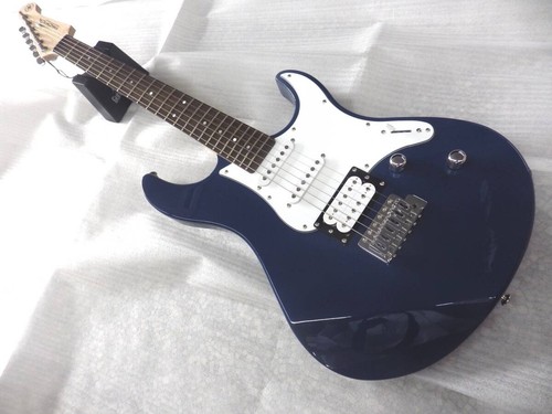 Yamaha electric guitar - yamaha,
