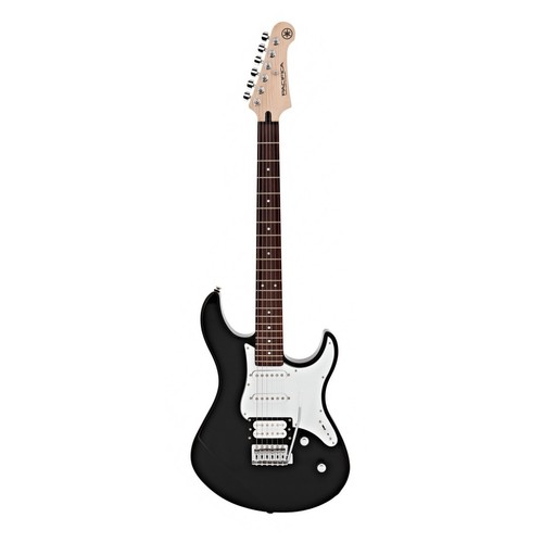Yamaha pacifica 112v - 112v, ii