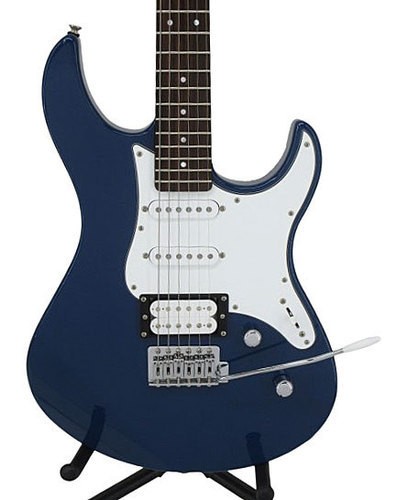 Yamaha pacifica pac112v - yamaha,