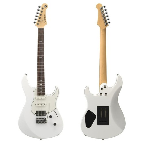 Yamaha pacifica standard plus - yamaha,