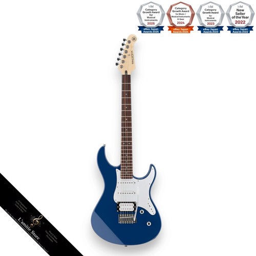 Yamaha pacifica 112v utb - yamaha,