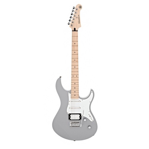 Yamaha pacifica 112vm - pacifica,