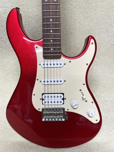 Yamaha pacifica 112 - 112, electric