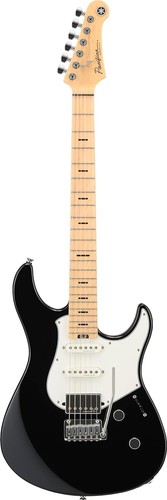 Yamaha pacifica standard - yamaha, plus