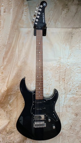 Yamaha pacifica pac612viifmk - yamaha,