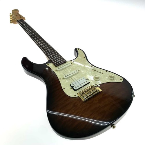 Yamaha electric guitar - yamaha,