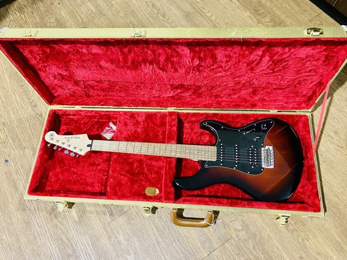 Mint yamaha pacifica - mint,