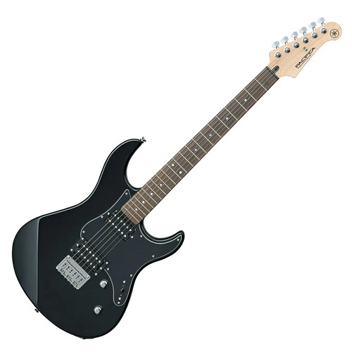 Yamaha pacifica pac120h - pacifica,