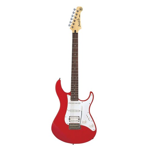 Yamaha pacifica 112j - yamaha, ii