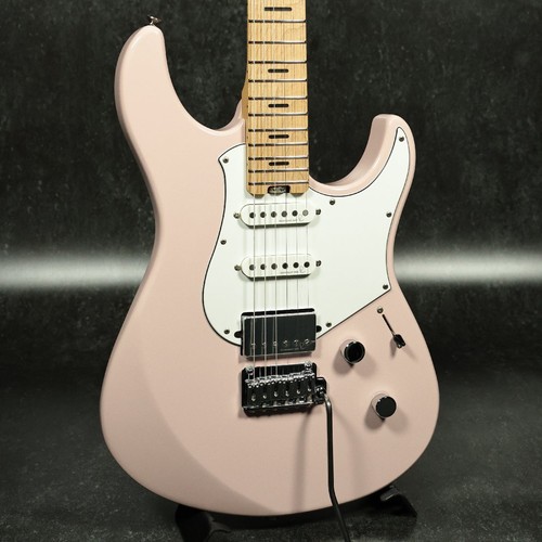 Yamaha pacifica standard plus - yamaha,