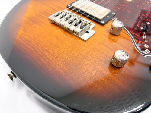 Yamaha pacifica pac611vfm - yamaha,