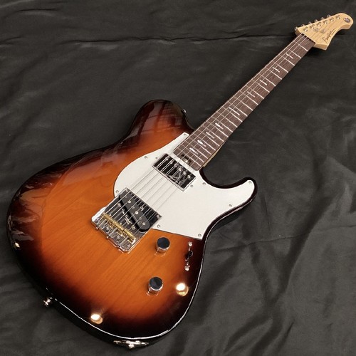 Electric guitar yamaha - guitar,