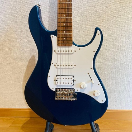 Yamaha pacifica pac012 - pacifica,