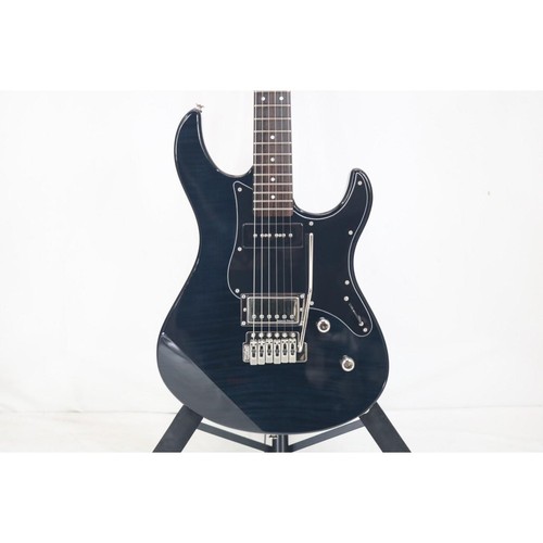 Yamaha pac611vfn pacifica - yamaha,