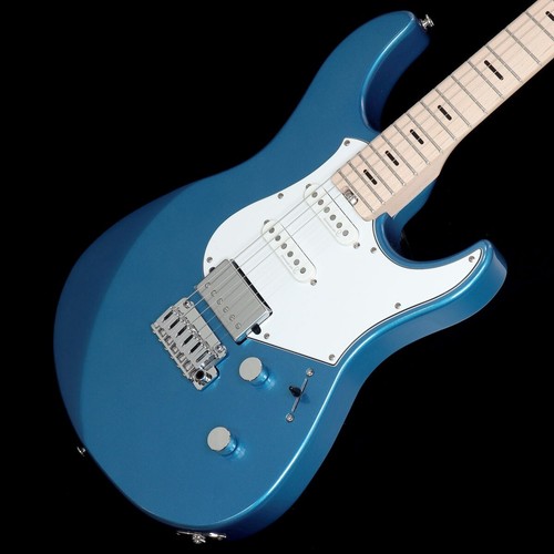 Yamaha pacifica standard - yamaha, plus