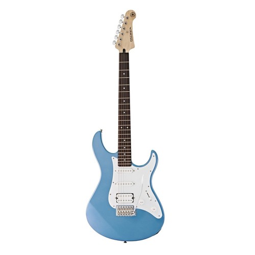 Yamaha pacifica 112j - pacifica, |