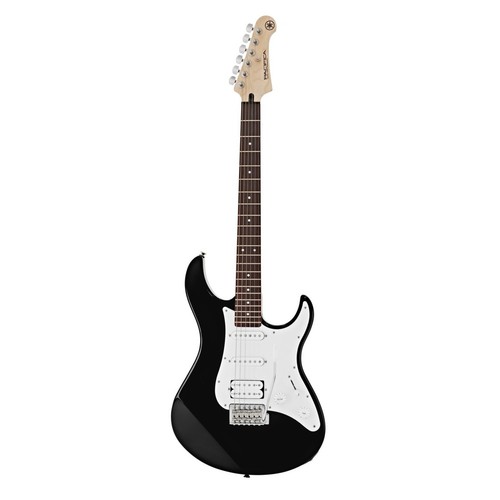 Yamaha pacifica 112j - pacifica, ii