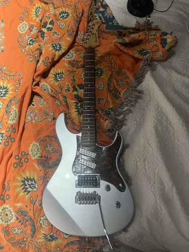 Heavily upgraded yamaha - upgraded,