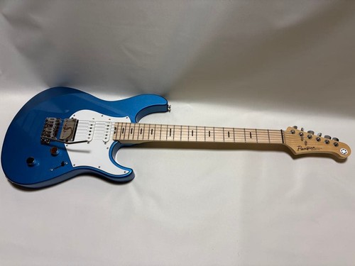 Yamaha pacifica pacs 12m - yamaha,
