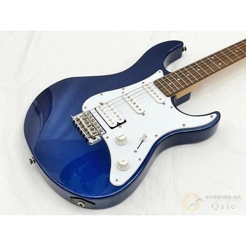 Yamaha pacifica pac012 - yamaha,
