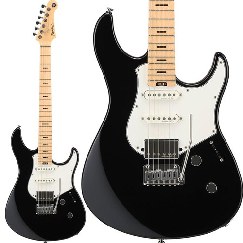 Yamaha pacs 12m black - pacs+12m,