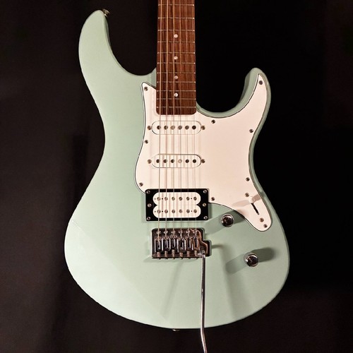 Yamaha pacifica112v 3 48kg - yamaha, 3.48kg